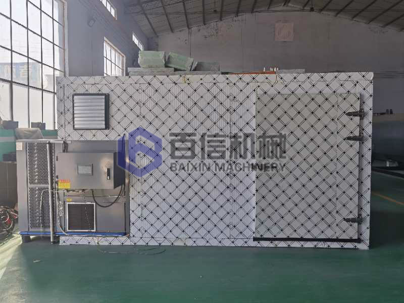 科技助力下的湖北省檳榔產(chǎn)業(yè)：空氣能烘干機(jī)的創(chuàng)新應(yīng)用