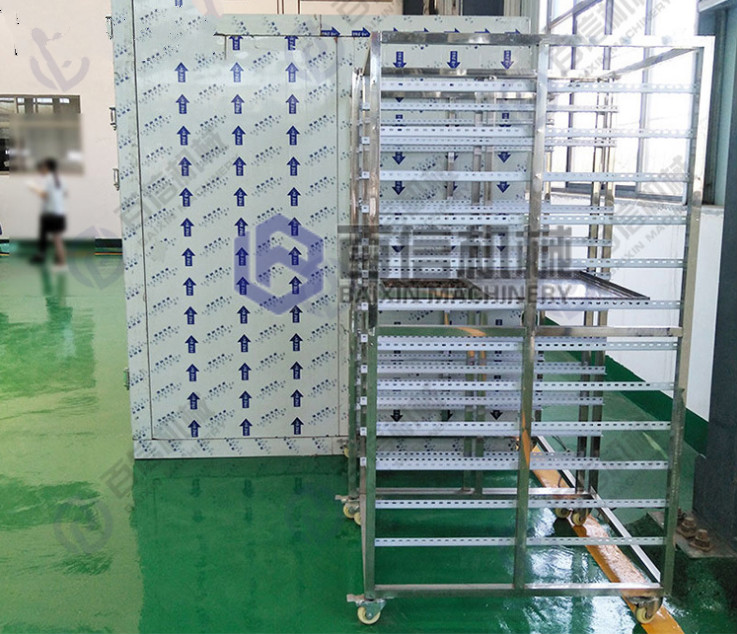 華夏復(fù)興之夢，甘肅省核桃烘干新選擇——熱泵烘干機(jī)